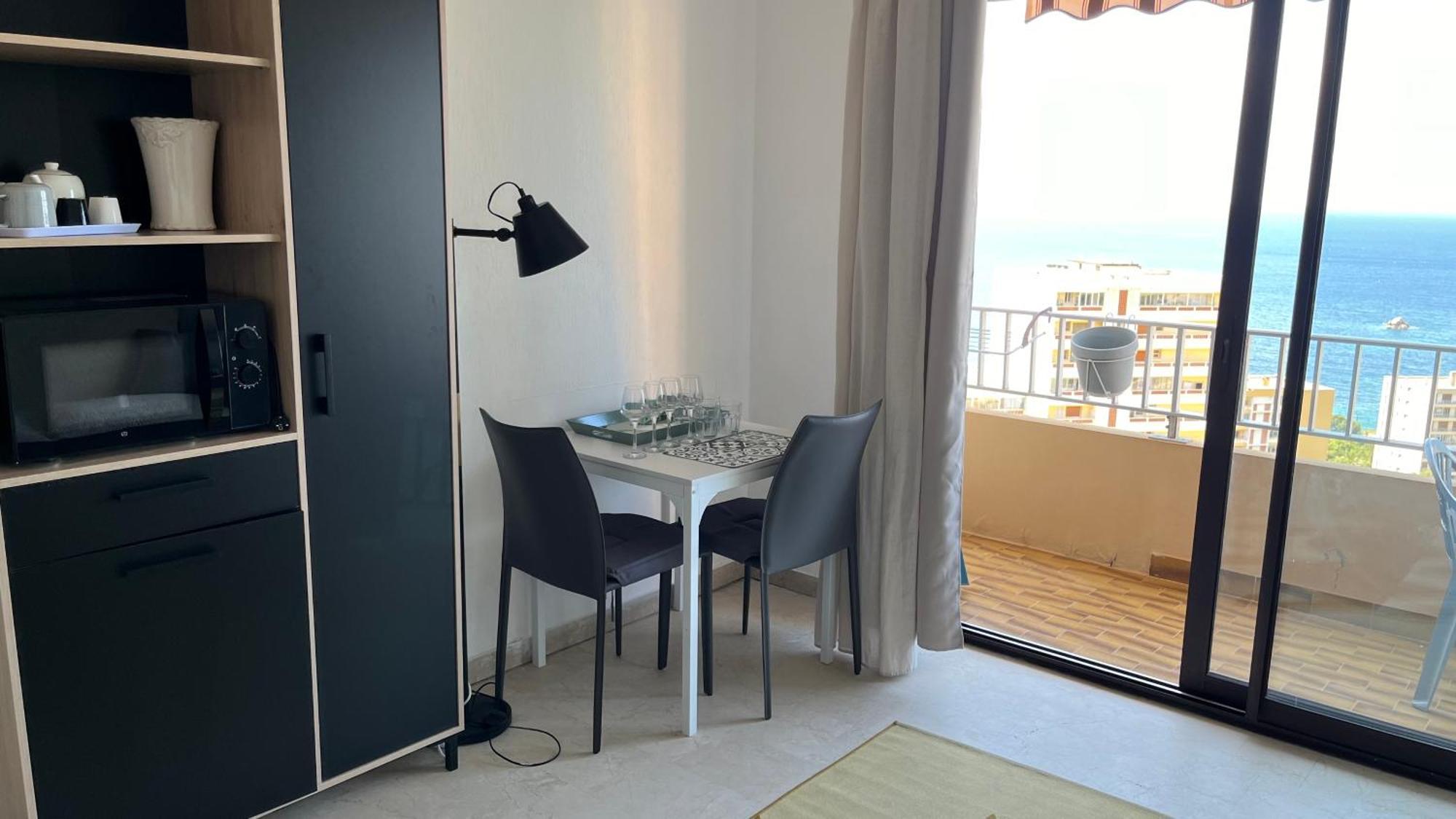 Apartment Le Plein Soleil *