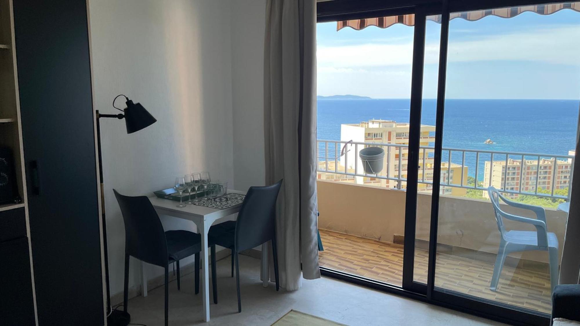 Apartment Le Plein Soleil