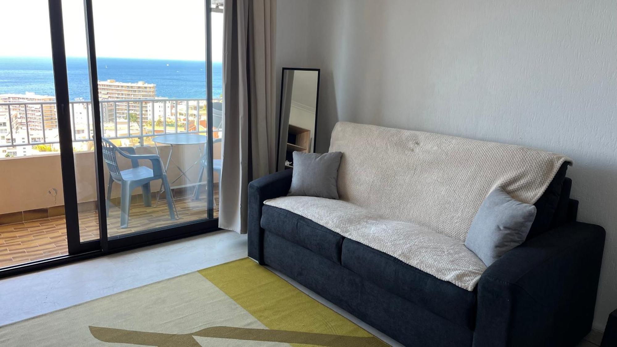 Apartment Le Plein Soleil